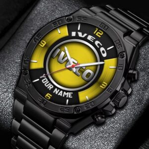 Sportswearmerch Iveco Car Watch For Fan
