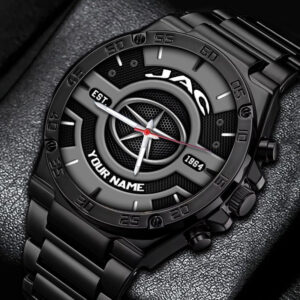 Sportswearmerch JAC Car Watch For Fan