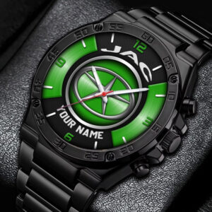 Sportswearmerch JAC Car Watch For Fan