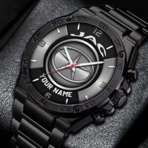 Sportswearmerch JAC Car Watch For Fan