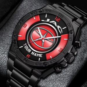 Sportswearmerch JAC Car Watch For Fan