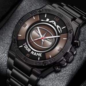 Sportswearmerch JAC Car Watch For Fan