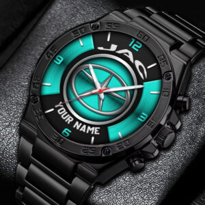 Sportswearmerch JAC Car Watch For Fan