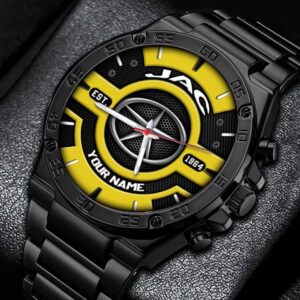 Sportswearmerch JAC Car  Watch For Fan