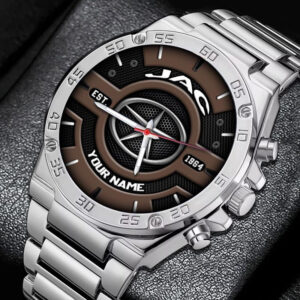 Sportswearmerch JAC Car Watch For Fan