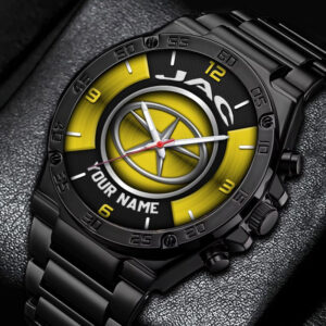 Sportswearmerch JAC Car Watch For Fan