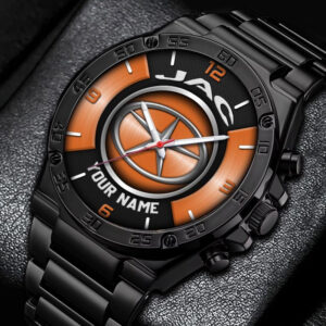 Sportswearmerch JAC Car Watch For Fan