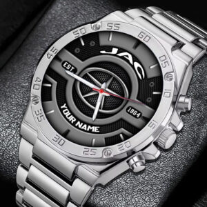 Sportswearmerch JAC Car Watch For Fan