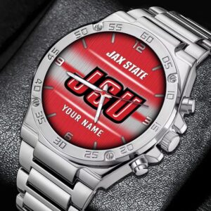 Sportswearmerch Jacksonville State Gamecocks NCAA2 NCAA Watch For Fan