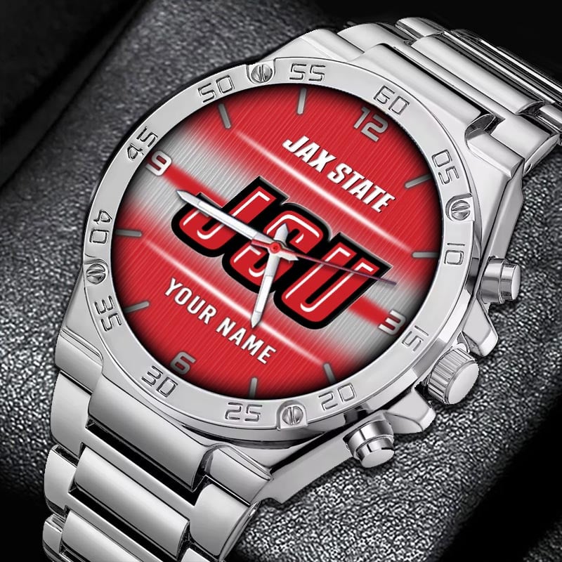 Sportswearmerch Jacksonville State Gamecocks NCAA2 NCAA Watch For Fan