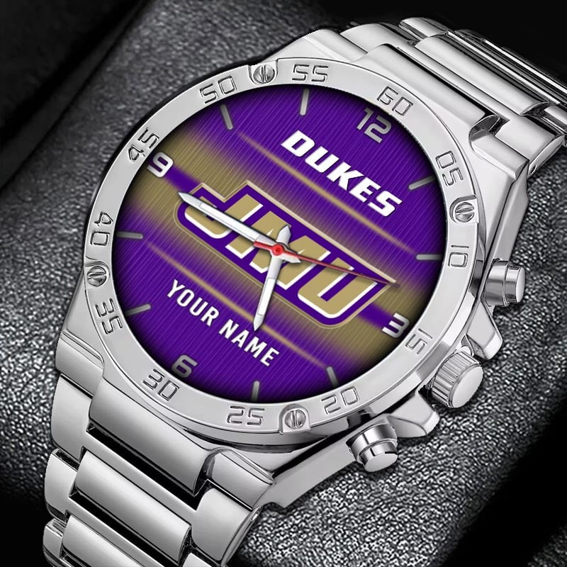 Sportswearmerch James Madison Dukes NCAA Watch For Fan