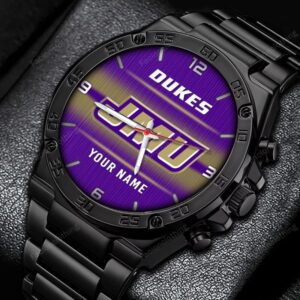 Sportswearmerch James Madison Dukes NCAA Watch For Fan