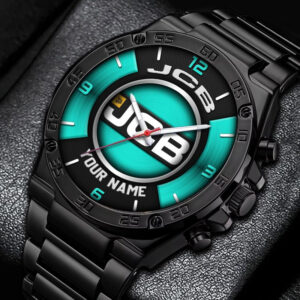 Sportswearmerch JCB Tractor Watch For Fan