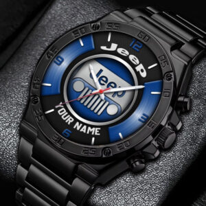 Sportswearmerch Jeep Car Watch For Fan