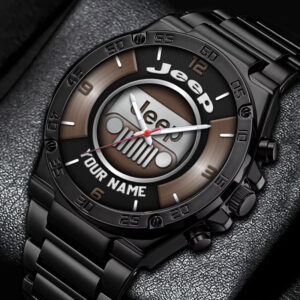 Sportswearmerch Jeep Car Watch For Fan