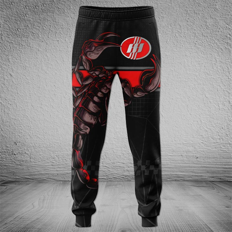 Sportswearmerch Jinma Tractor Long Pant For Fan