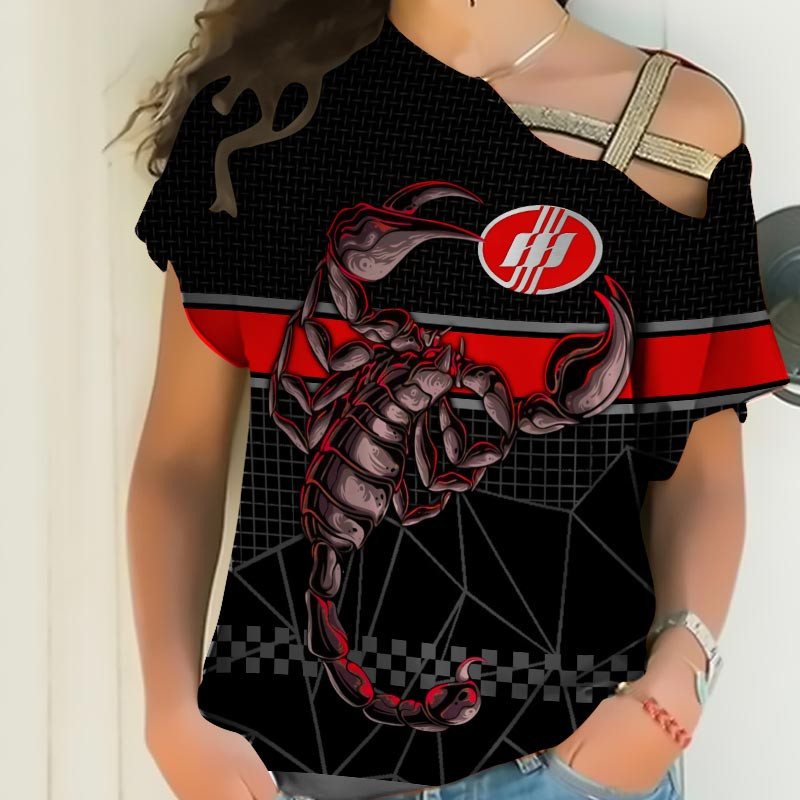 Sportswearmerch Jinma Tractor Strapless Short Sleeve For Fan