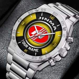 Sportswearmerch Jinma Tractor Watch For Fan