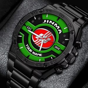 Sportswearmerch Jinma Tractor Watch For Fan