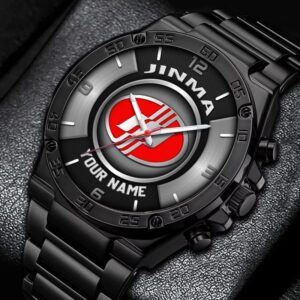Sportswearmerch Jinma Tractor Watch For Fan