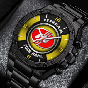 Sportswearmerch Jinma Tractor Watch For Fan