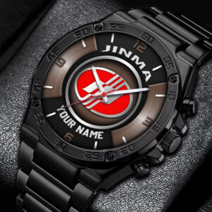 Sportswearmerch Jinma Tractor Watch For Fan