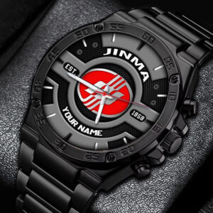 Sportswearmerch Jinma Tractor Watch For Fan