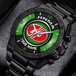Sportswearmerch Jinma Tractor Watch For Fan