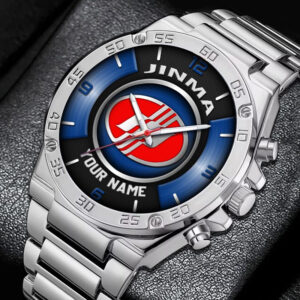 Sportswearmerch Jinma Tractor Watch For Fan