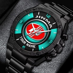 Sportswearmerch Jinma Tractor Watch For Fan