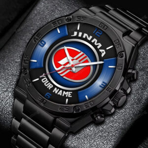 Sportswearmerch Jinma Tractor Watch For Fan