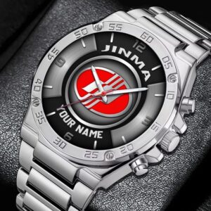Sportswearmerch Jinma Tractor Watch For Fan