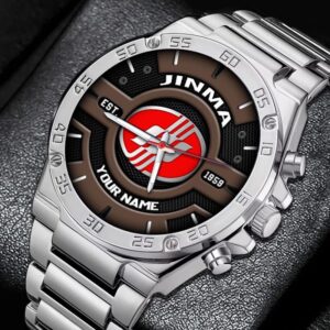 Sportswearmerch Jinma Tractor Watch For Fan