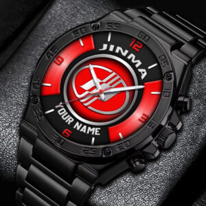 Sportswearmerch Jinma Tractor Watch For Fan