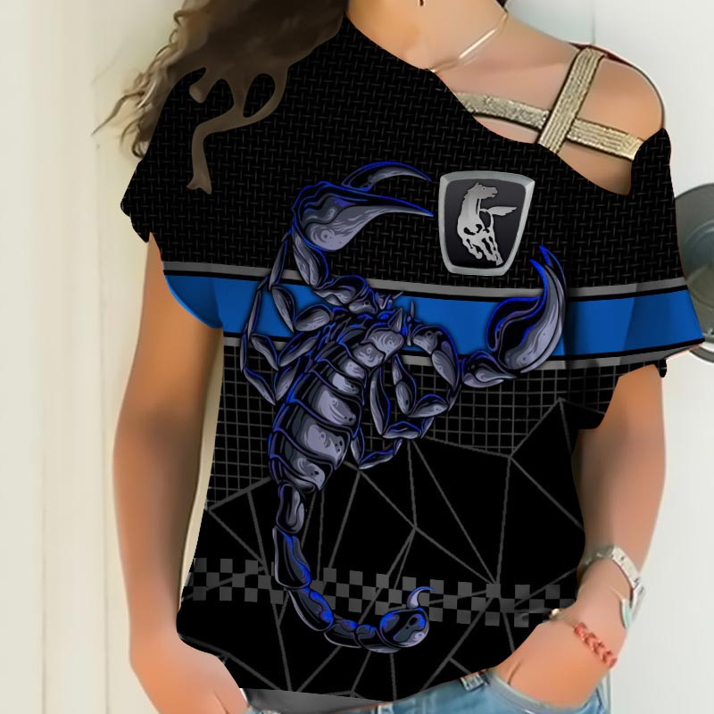Sportswearmerch Kamaz Trucks Strapless Short Sleeve For Fan