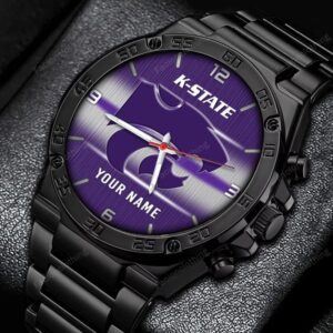 Sportswearmerch Kansas State Wildcats NCAA Watch For Fan