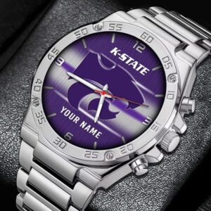 Sportswearmerch Kansas State Wildcats NCAA Watch For Fan