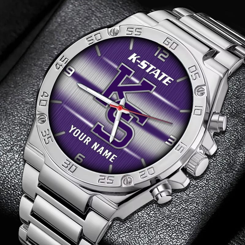 Sportswearmerch Kansas State Wildcats NCAABaseball NCAA Watch For Fan