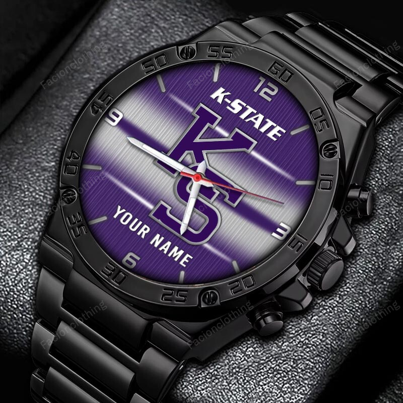 Sportswearmerch Kansas State Wildcats NCAABaseball NCAA Watch For Fan