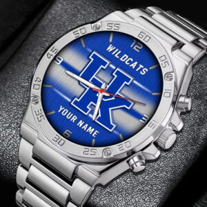 Sportswearmerch Kentucky Wildcats NCAA Watch For Fan