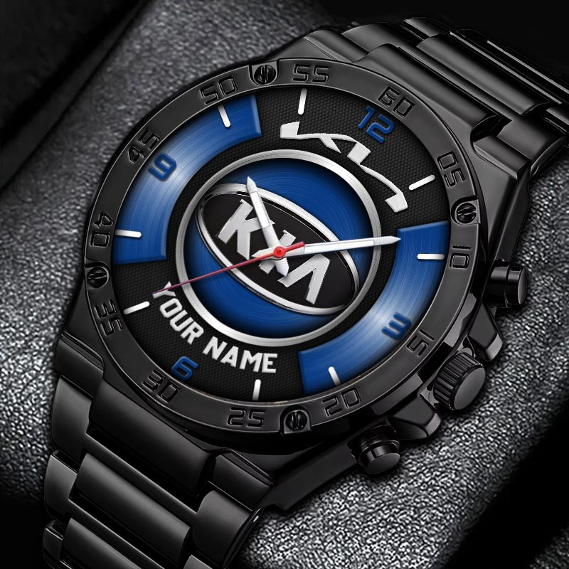 Sportswearmerch Kia Car Watch For Fan