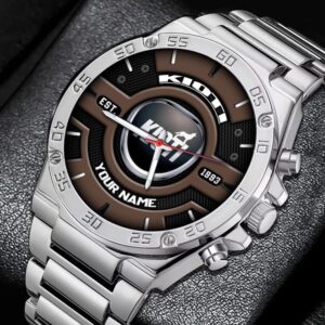 Sportswearmerch Kioti Tractor Watch For Fan