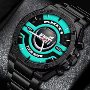 Sportswearmerch Kioti Tractor Watch For Fan