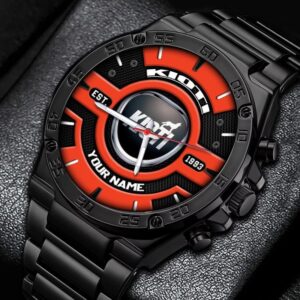 Sportswearmerch Kioti Tractor Watch For Fan
