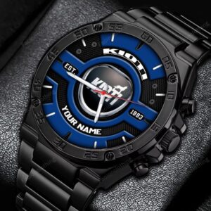 Sportswearmerch Kioti Tractor Watch For Fan