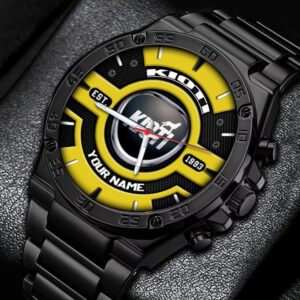 Sportswearmerch Kioti Tractor Watch For Fan