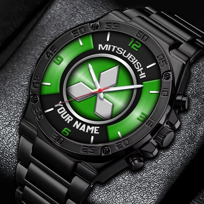 Sportswearmerch KTM Motor Watch For Fan