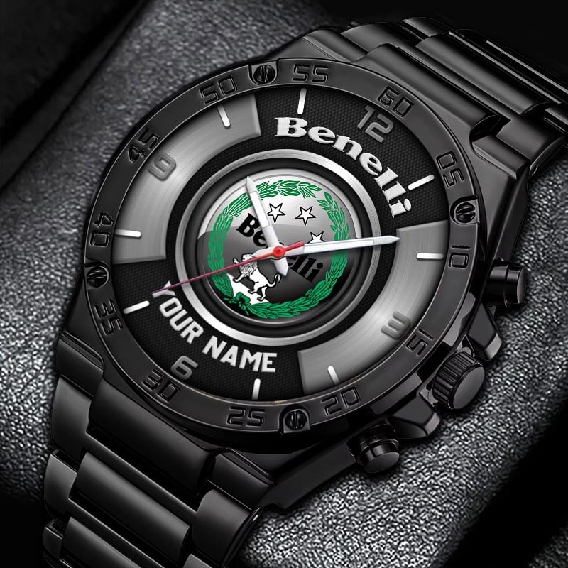 Sportswearmerch KTM Motor Watch For Fan
