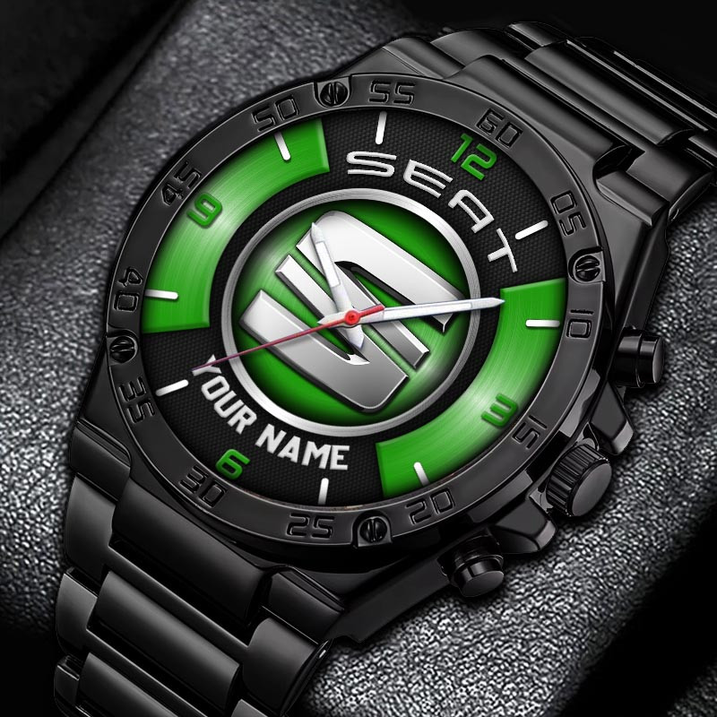 Sportswearmerch KTM Motor Watch For Fan