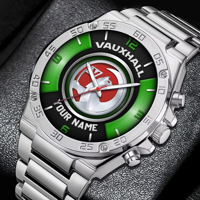Sportswearmerch KTM Motor Watch For Fan